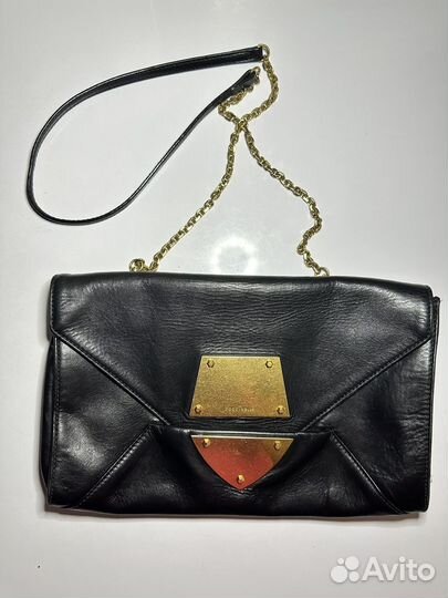 Клатч сумка