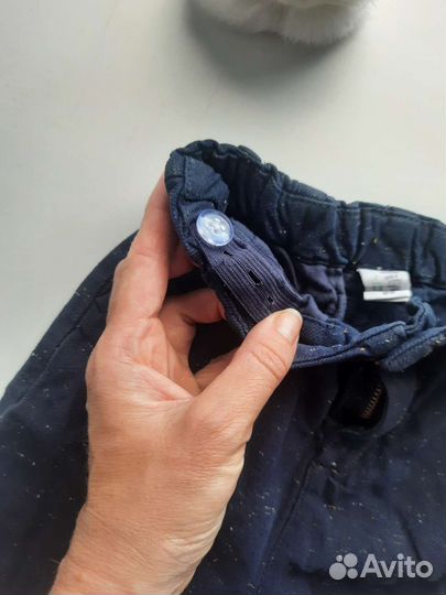 Шорты детские