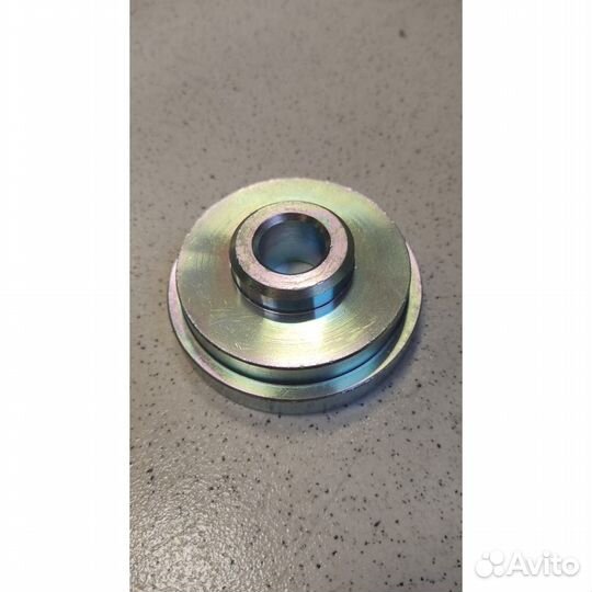 Кольцо ГАЗель Next упорное ступицы передней (оао г