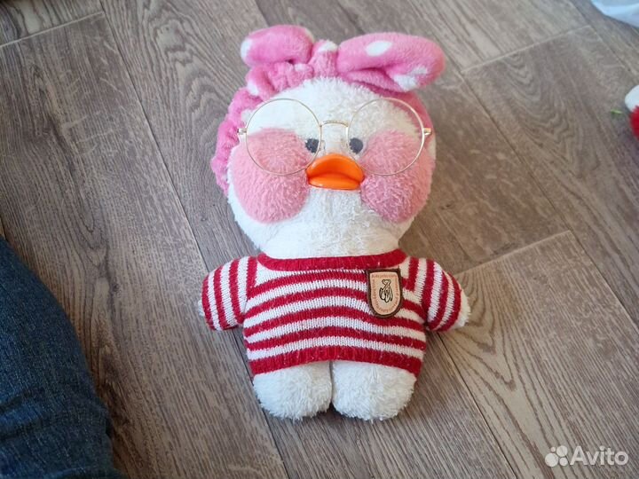 Мягкие игрушки