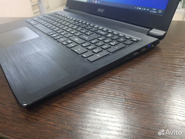 Ноутбук acer Aspire 3 a315-33