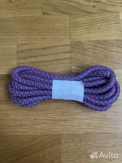 Скакалка для гимнастики