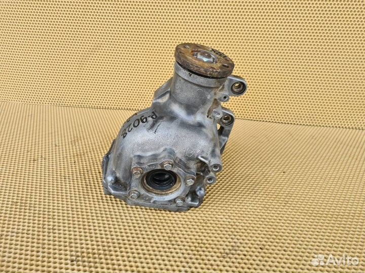 Редуктор V9X передний Infiniti Fx30D S51