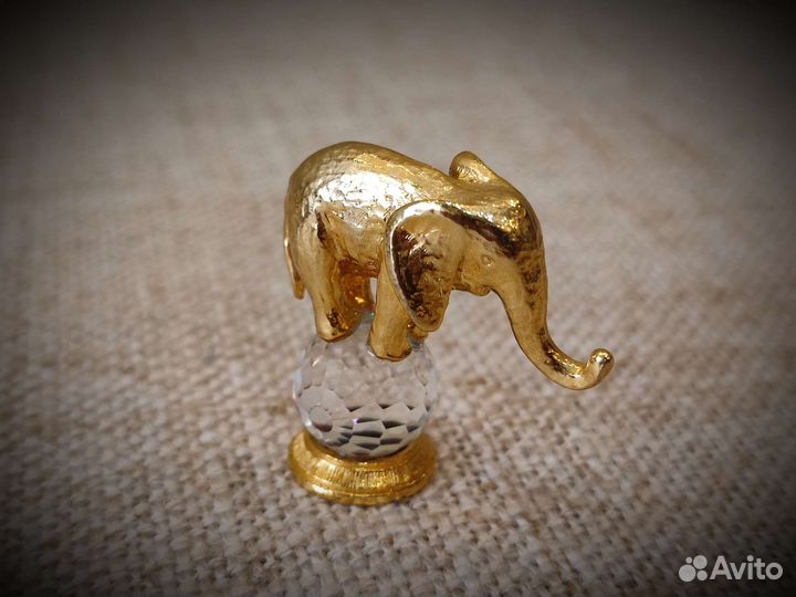 Лот Винтажных фигурок