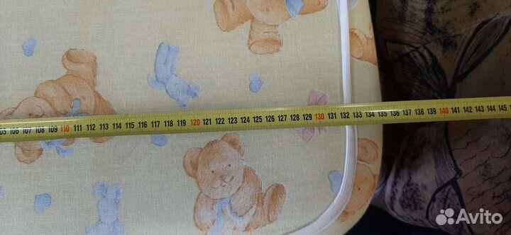 Матрас детский