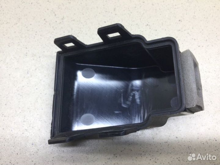 Накладка декоративная Bmw 6-Serie Gt G32 B57 2018