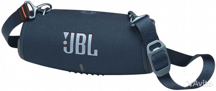 Портативная колонка JBL Xtreme 3 Синий