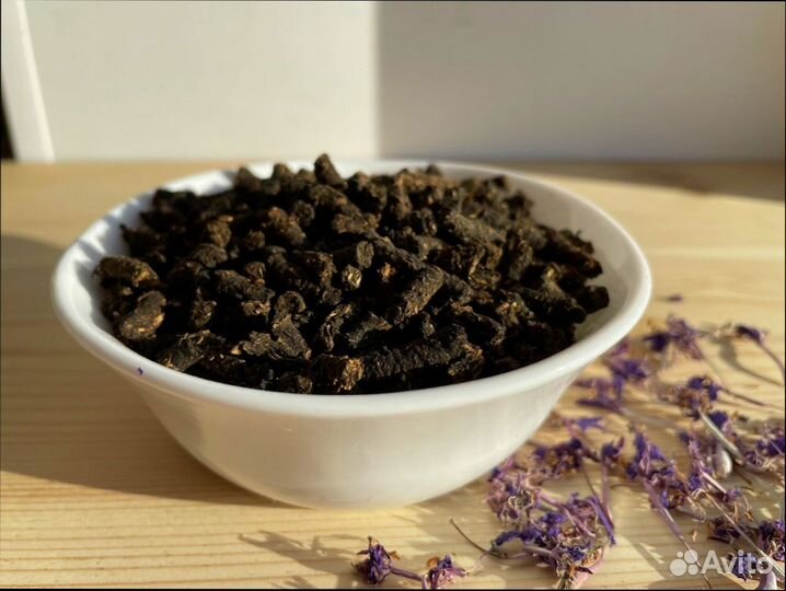 Иван-чай 1 кг лето 2023, для здоровья