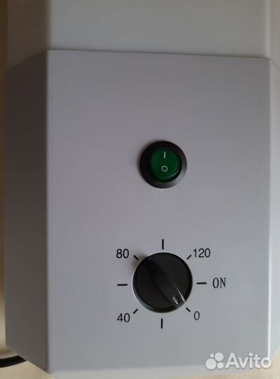 Лампа бактерицидная