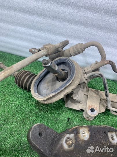 Комплект гидроусилителя руля Renault Logan седан