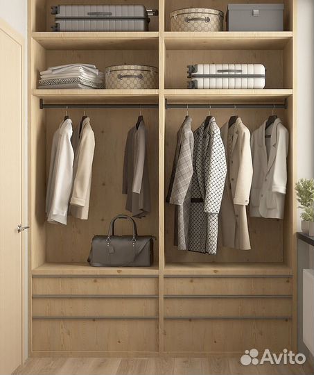 Ремонт квартиры под ключ. Ремонт детской комнаты