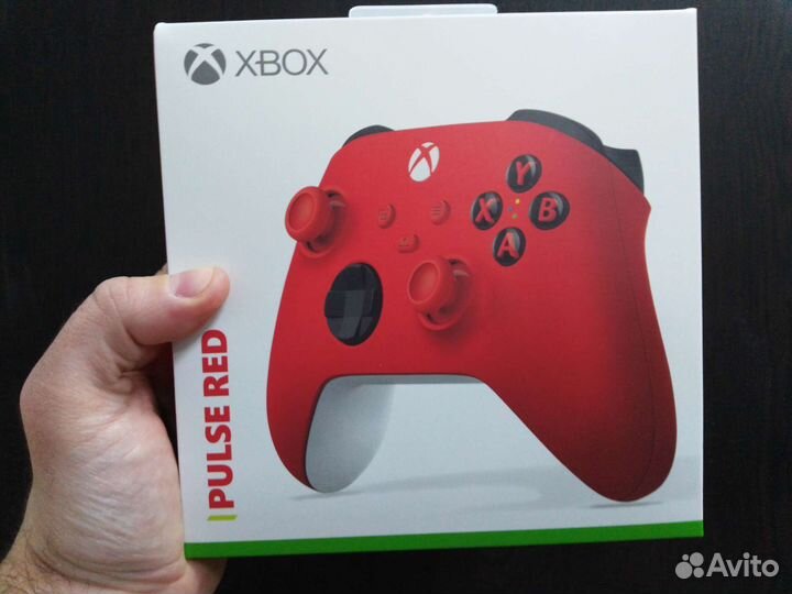 Геймпад для пк восстановленный