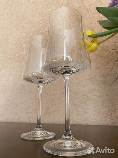 Бокалы для вина Стокманн