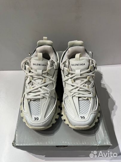 Кроссовки Balenciaga Track