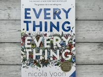 Everything everything новая книга