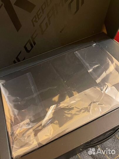 Asus ROG Zephyrus G14 3060