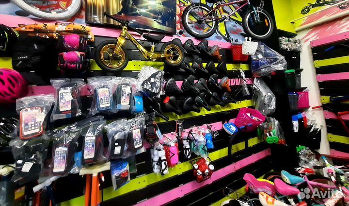 Покрышки для велосипеда. Камеры