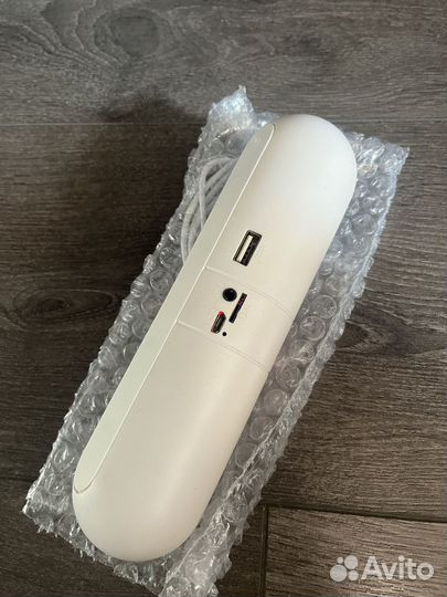 Блютуз колонка