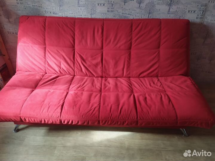 Диван раскладной бу