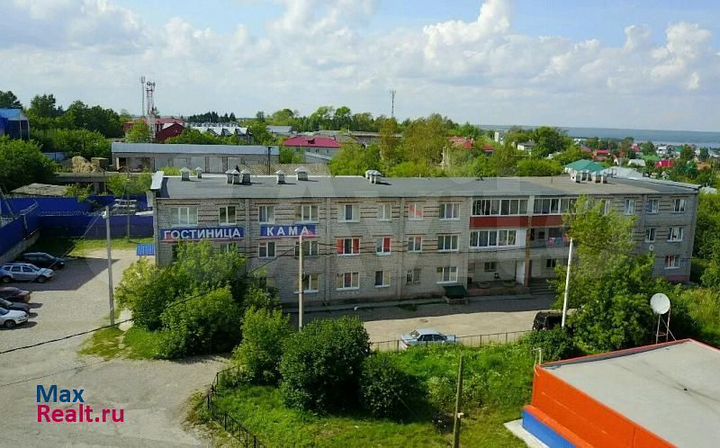 2-к. квартира, 29,9 м², 2/3 эт.