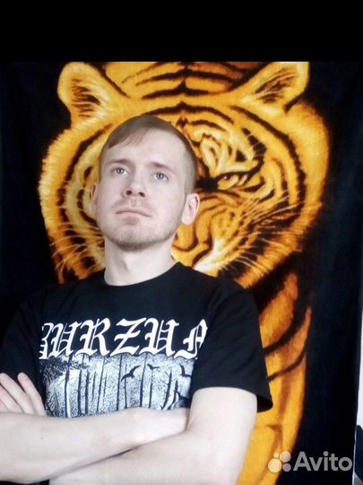 Пеший курьер