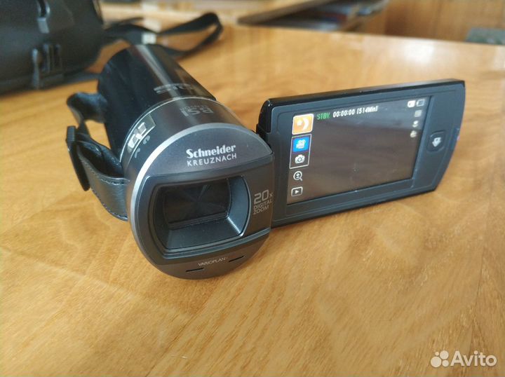 Видеокамера Samsung