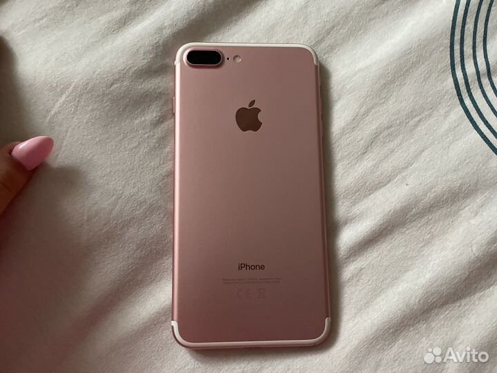 iPhone 7 Plus, 32 ГБ
