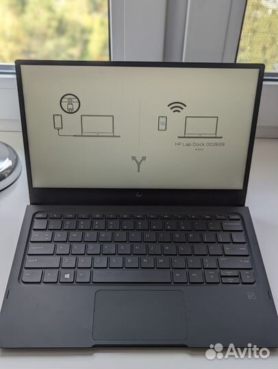 HP Elite x3 Lap Dock док станция DEX, LG