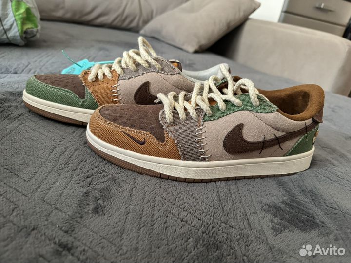 Кеды мужские