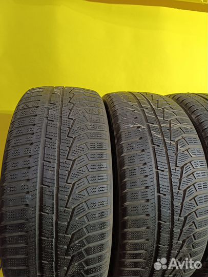 Hankook Winter I'Cept Evo2 W320A SUV 235/50 R19 V