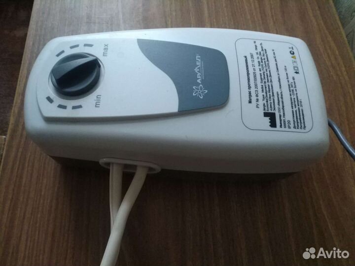 Компрессор