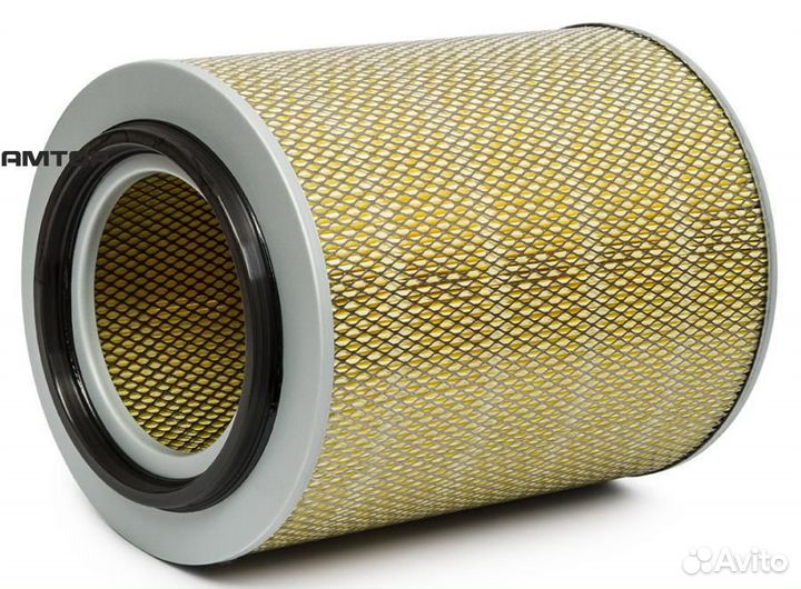 BM-motorsport FA 1136 Фильтр воздушный BM FA 1136