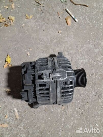 Генератор Bosch