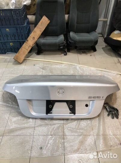 Крышка багажника Bmw 5 E60