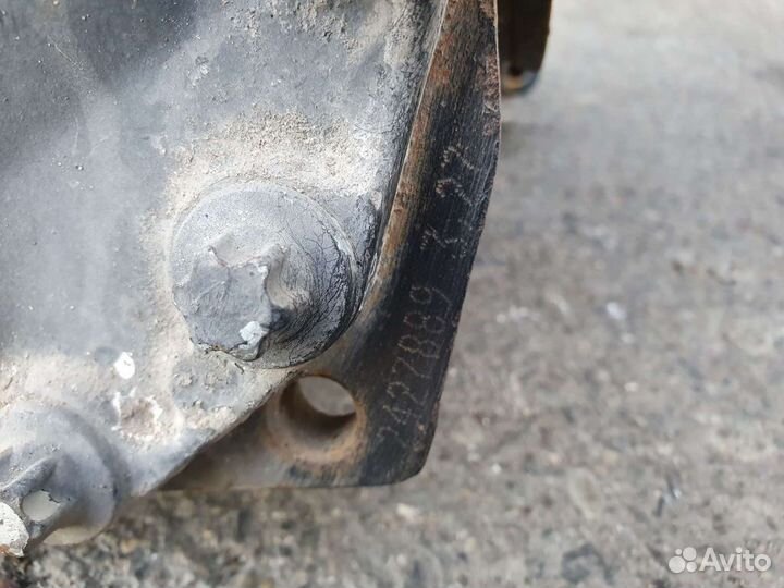 Редуктор заднего моста для Mercedes W219 C219