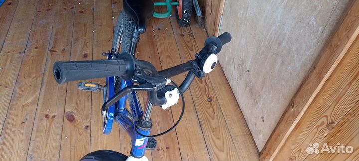 Велосипед Jamis laser