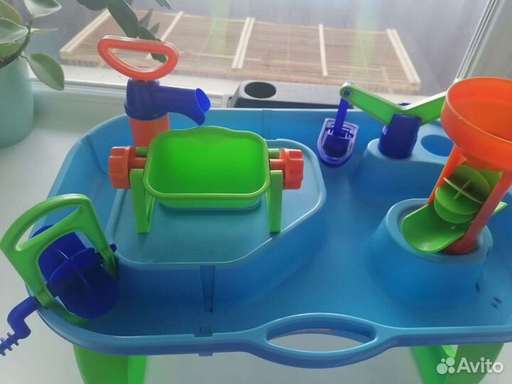 Развивающие игрушки для малышей