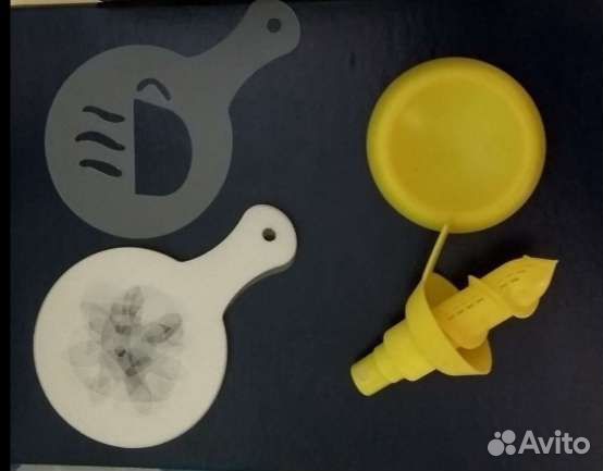 Кухонные аксессуары