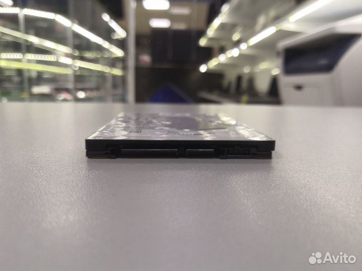 Жecткий диcк 2.5 HDD 1Tb