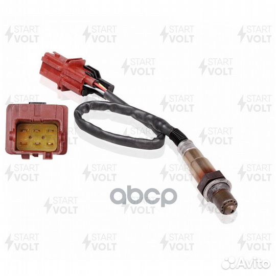 Лямбда-зонд subaru forester/legacy/impreza/outb