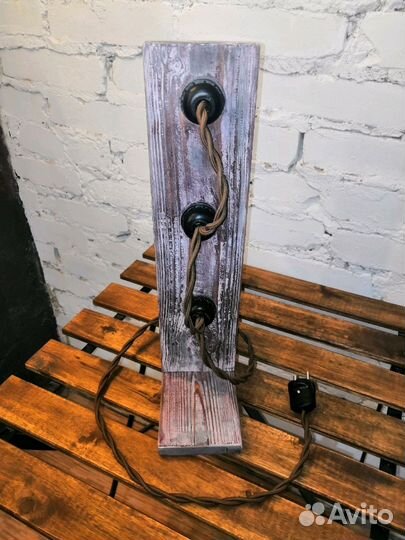 Световая стойка