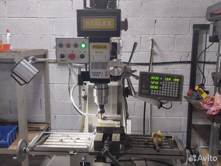 Все виды токарных работ