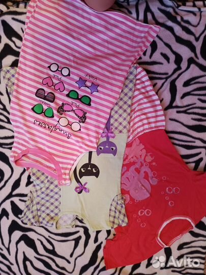 Детский трикотаж