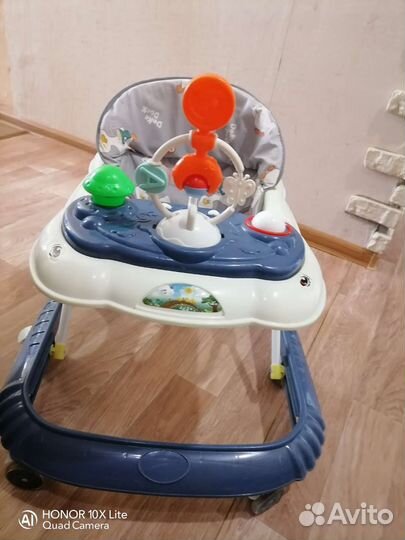 Ходунки детские