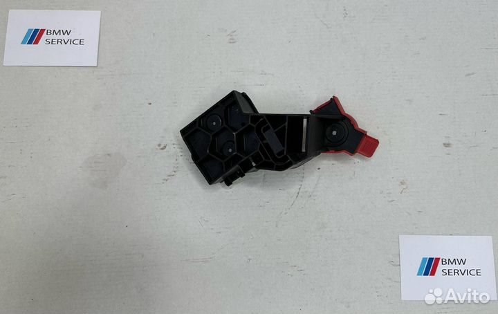 Клемма аккумулятора плюс BMW X5 F15 (2013 - 2018)