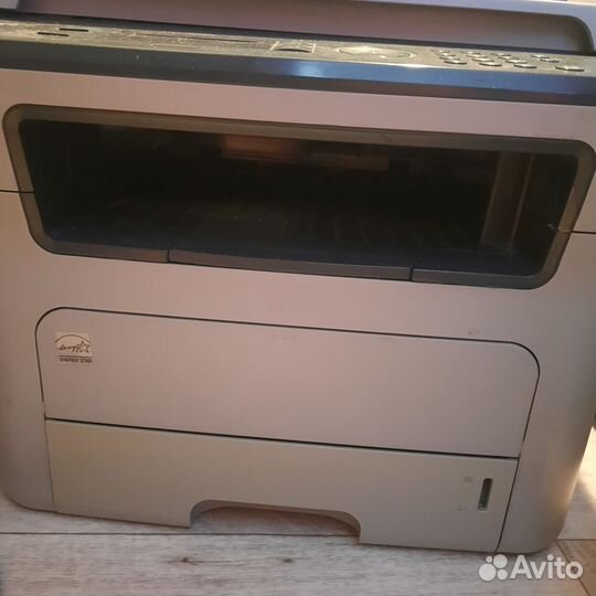 Мфу samsung scx 4824FN
