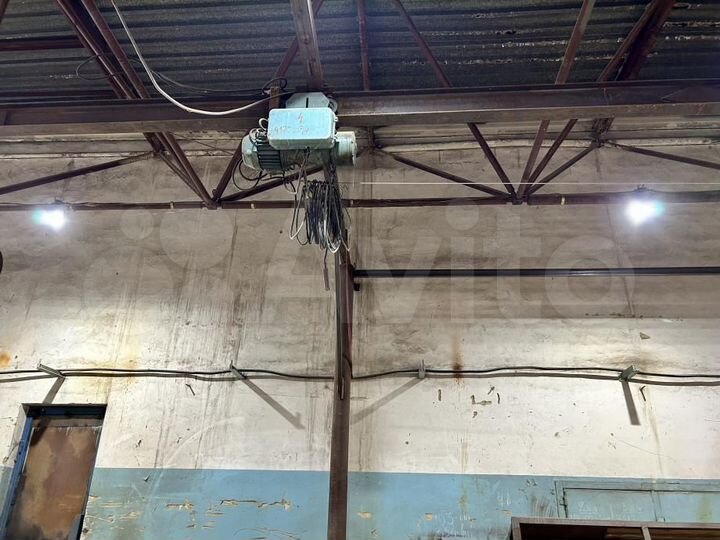 Сдам производственное помещение, 450 м²