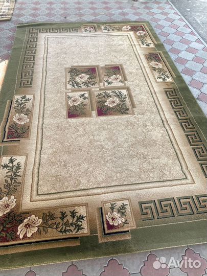 Ковер турция бу