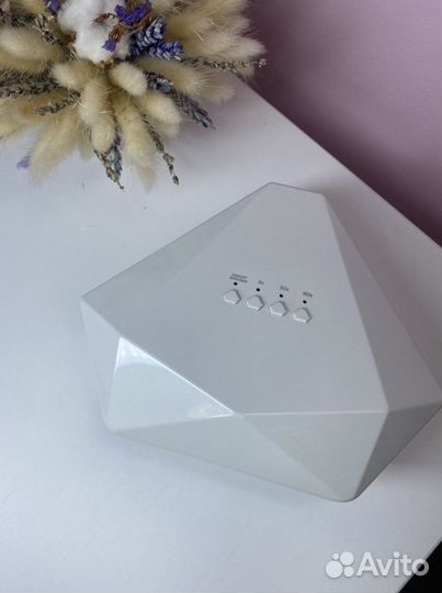 Лампа для маникюра Diamond -36 W