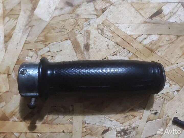 Ручка газа Восход 1/2